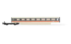 Hornby Railways BR, Class 370 Advanced Passenger Train 2-car TU Coach Pack, 48501 & 48502