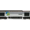 Hornby Railways BR Class 60 Co-Co 60002 Capability Brown Era 8
