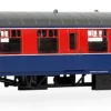 Hornby Railways BR Departmental, ex-Mk1 First Open, 3068/975606 - Era 8