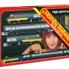 Hornby Railways BR High Speed Retro Train Set