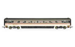 Hornby Railways BR InterCity, Mk3 Tourist Standard Open, 42336 - Era 8