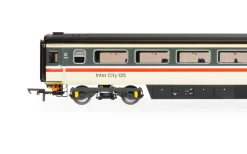 Hornby Railways BR InterCity, Mk3 Tourist Standard Open, 42336 - Era 8