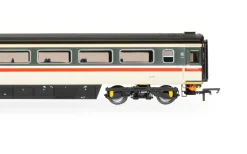Hornby Railways BR InterCity, Mk3 Tourist Standard Open, 42336 - Era 8