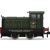 Hornby Railways BR Ruston & Hornsby 88DS 0-4-0 No. 84 Era 6
