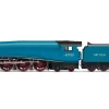 Hornby Railways BR, W1 Class 'Hush Hush' Streamlined, 4-6-4, 60700