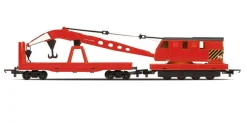 Hornby Railways Breakdown Crane
