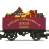 Hornby Railways Christmas Wagon 2025