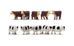 Hornby Railways Cows