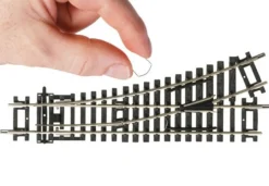 Hornby Railways DCC Electro Point Clips