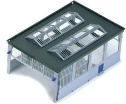 Hornby Railways Diesel Main Depot Kit