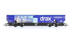 Hornby Railways Drax Biomass Wagon Pack