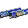 Hornby Railways Drax Biomass, Wagon Pack