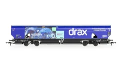 Hornby Railways Drax Biomass, Wagon Pack