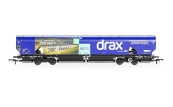 Hornby Railways Drax Biomass, Wagon Pack