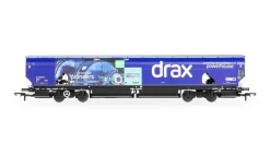 Hornby Railways Drax Biomass, Wagon Pack