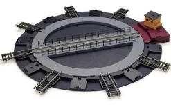Hornby Railways Electric Turntable
