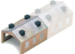 Hornby Railways Engine Shed