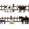 Hornby Railways Farm Animals