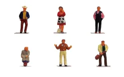 Hornby Railways Farm People