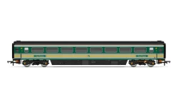 Hornby Railways FGW c. 2002. Mk3 Trailer Standard (TS), 41196