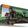 Hornby Railways Flying Scotsman Train Set