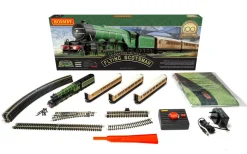 Hornby Railways Flying Scotsman Train Set