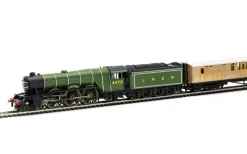 Hornby Railways Flying Scotsman Train Set
