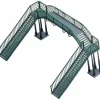 Hornby Railways Footbridge