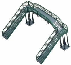 Hornby Railways Footbridge