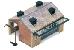 Hornby Railways Goods Shed