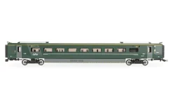 Hornby Railways GWR, Class 802/1 Coach Pack - Era 11