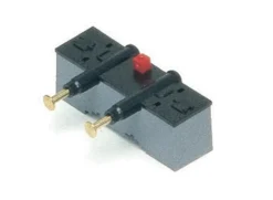 Hornby Railways Hydraulic Buffer Stop