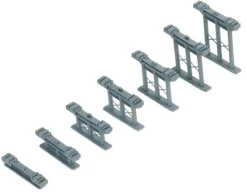 Hornby Railways Inclined Piers