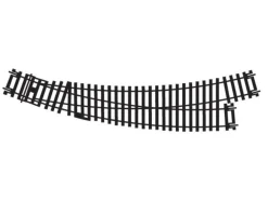 Hornby Railways Left Hand Curved Point