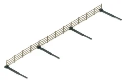 Hornby Railways Lineside Fence