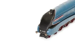 Hornby Railways LNER, A4 Class, 4-6-2, 4491 Commonwealth Of Australia