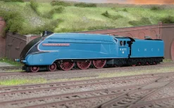 Hornby Railways LNER, A4 Class, 4-6-2, 4491 Commonwealth Of Australia