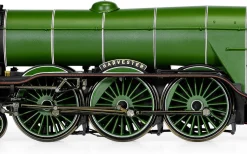 Hornby Railways LNER, A3 Class, No.2573 'Harvester' Locomotive