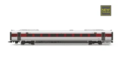 Hornby Railways LNER Azuma High Speed Train Set