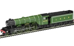 Hornby Railways LNER Class A1 Flying Scotsman with TTS