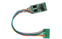 Hornby Railways Locomotive Decoder 4 Function