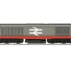 Hornby Railways OO Gauge RailRoad Plus BR Class 58 58020 RailFreight Doncaster Works
