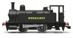 Hornby Railways OO Gauge RailRoad Class B4 Southern Rail No.96 Normandy