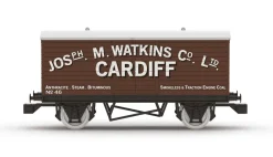 Hornby Railways OO Gauge - RailRoad - Josph M Watkins Co Ltd Vent Van