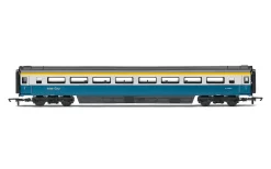 Hornby Railways OO Gauge - RailRoad - BR Mk.3 Coach - Intercity 41003 FO Coach