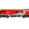 Hornby Railways OO LNER Class 91 91130 Lord Mayor of Newcastle