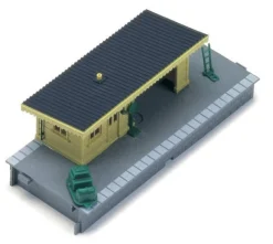 Hornby Railways Platform Shelter