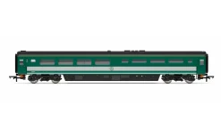 Hornby Railways Rail Charter Services, Mk3 Trailer Restaurant First, 40804