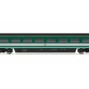Hornby Railways Rail Charter Services, Mk3 Trailer First Disabled, 41166 - Era 1