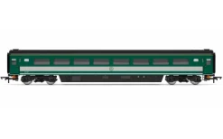 Hornby Railways Rail Charter Services, Mk3 Trailer First Disabled, 41187